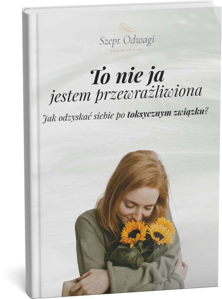 przemoc emocjonalna ebook