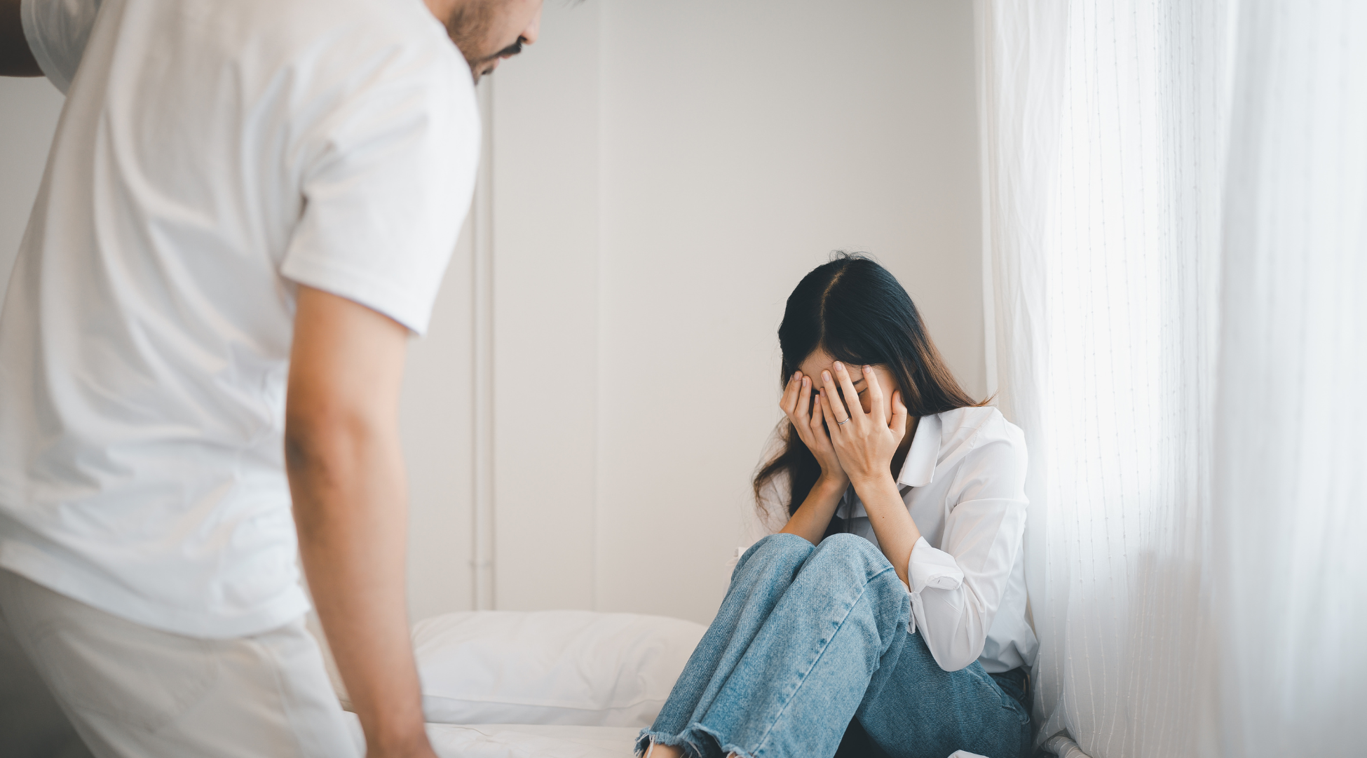 przemoc finansowa w związku