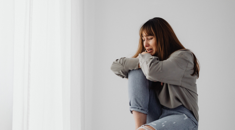 Poczucie winy po przemocy emocjonalnej