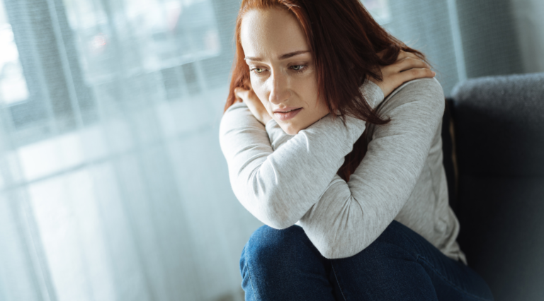 Czy jestem w toksycznym związku