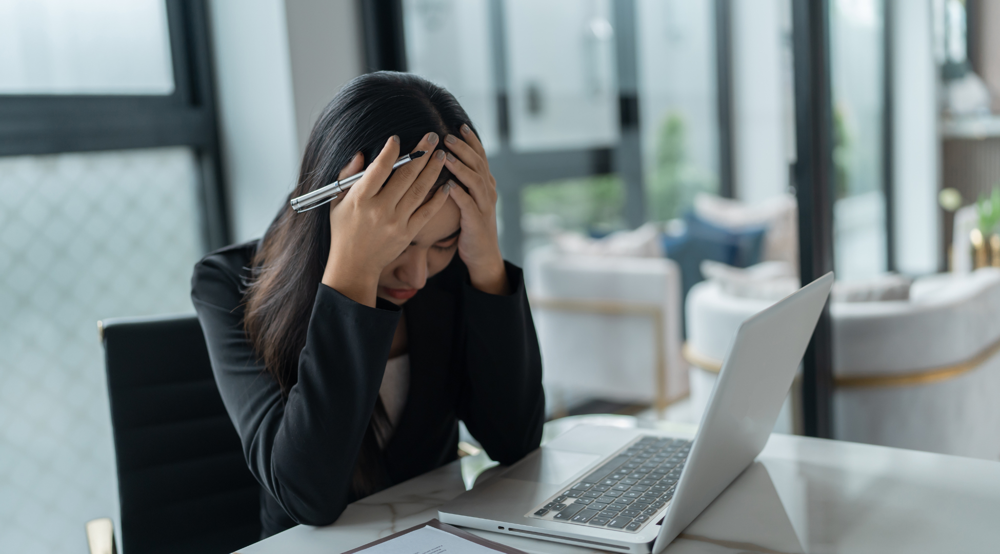 Czy to przemoc emocjonalna