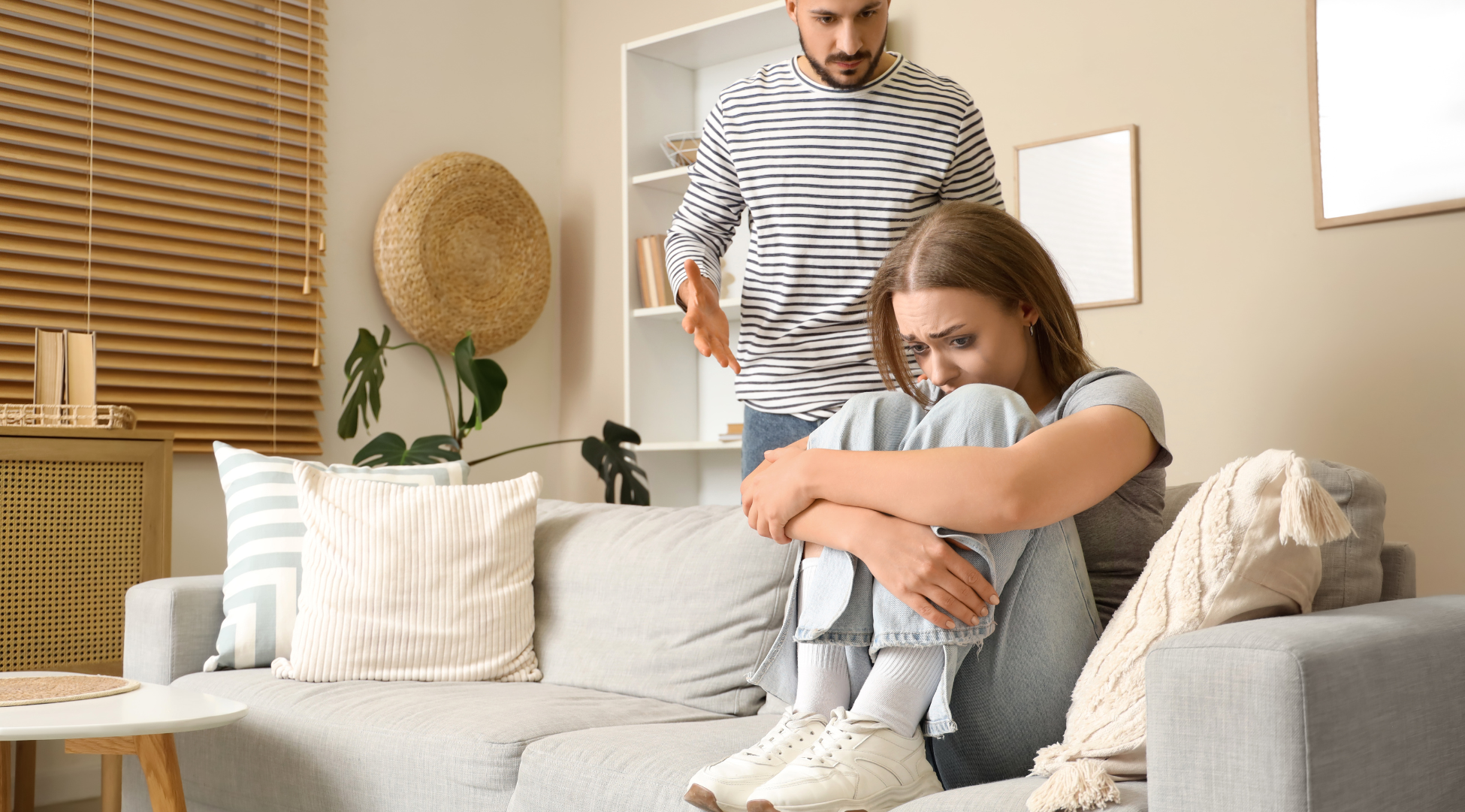 cykl przemocy w związku