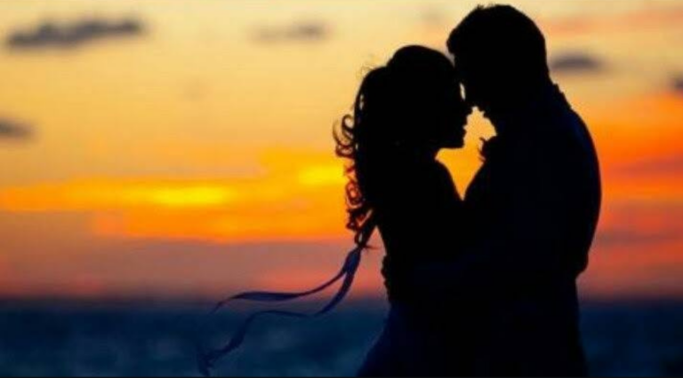 love bombing w związku