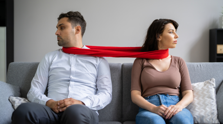 jak rozpoznać toksyczny związek