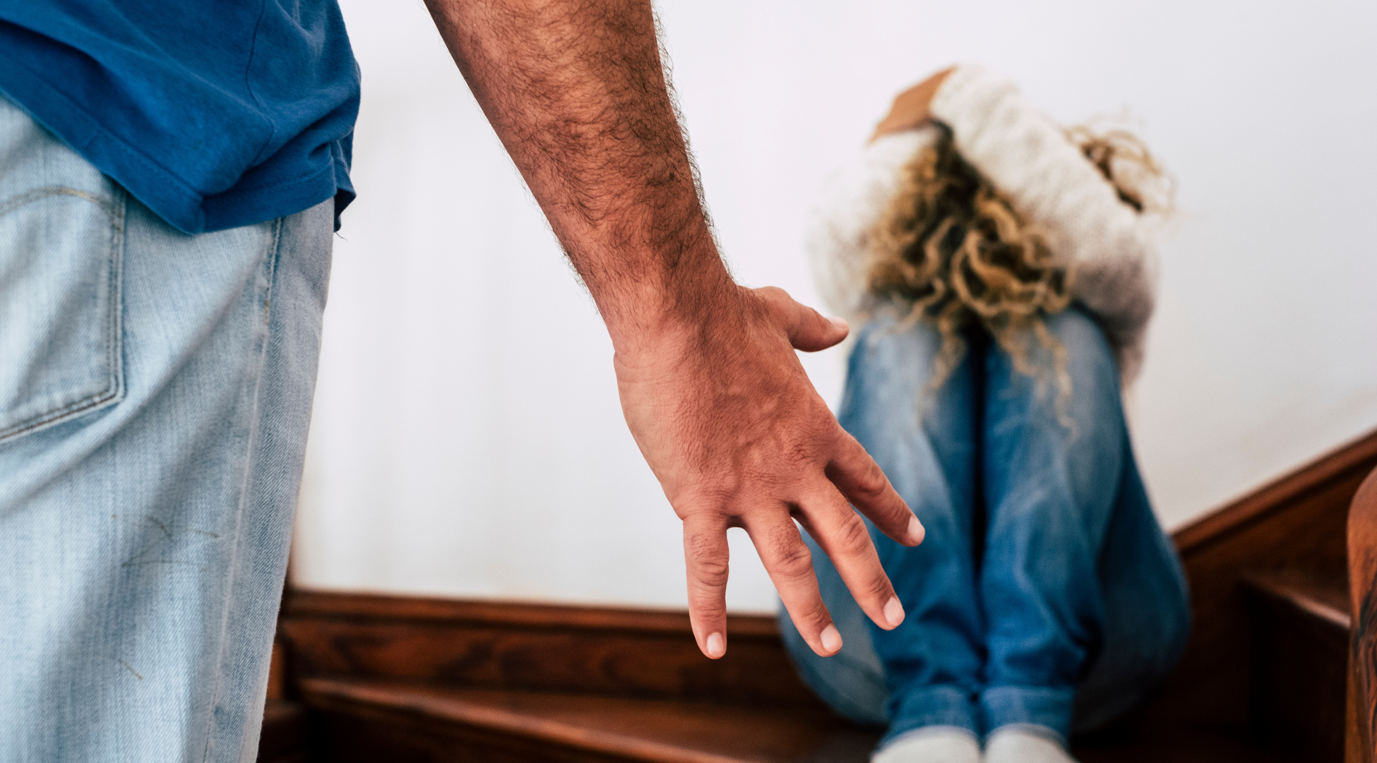 Ukryty narcyz w związku