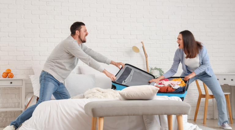 dlaczego wracam do toksycznego związku