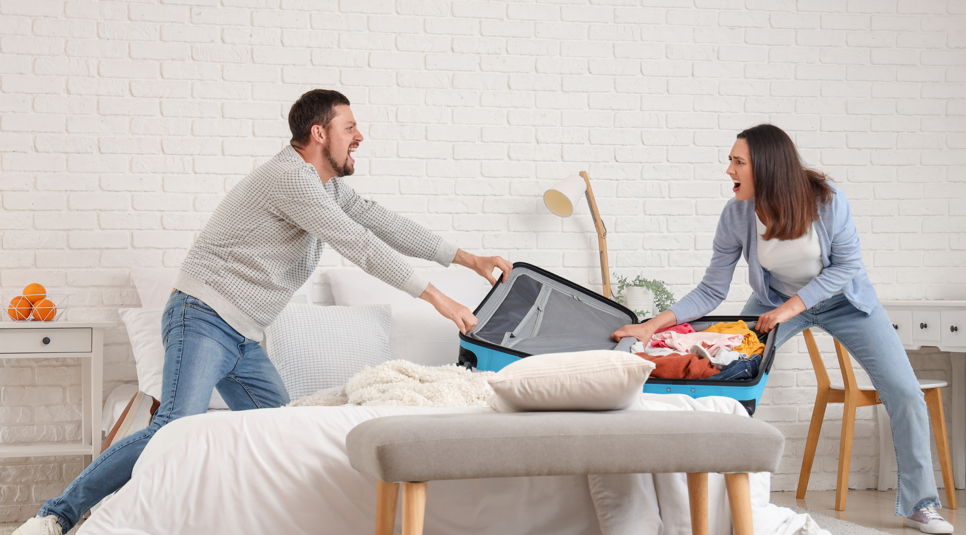 dlaczego wracam do toksycznego związku